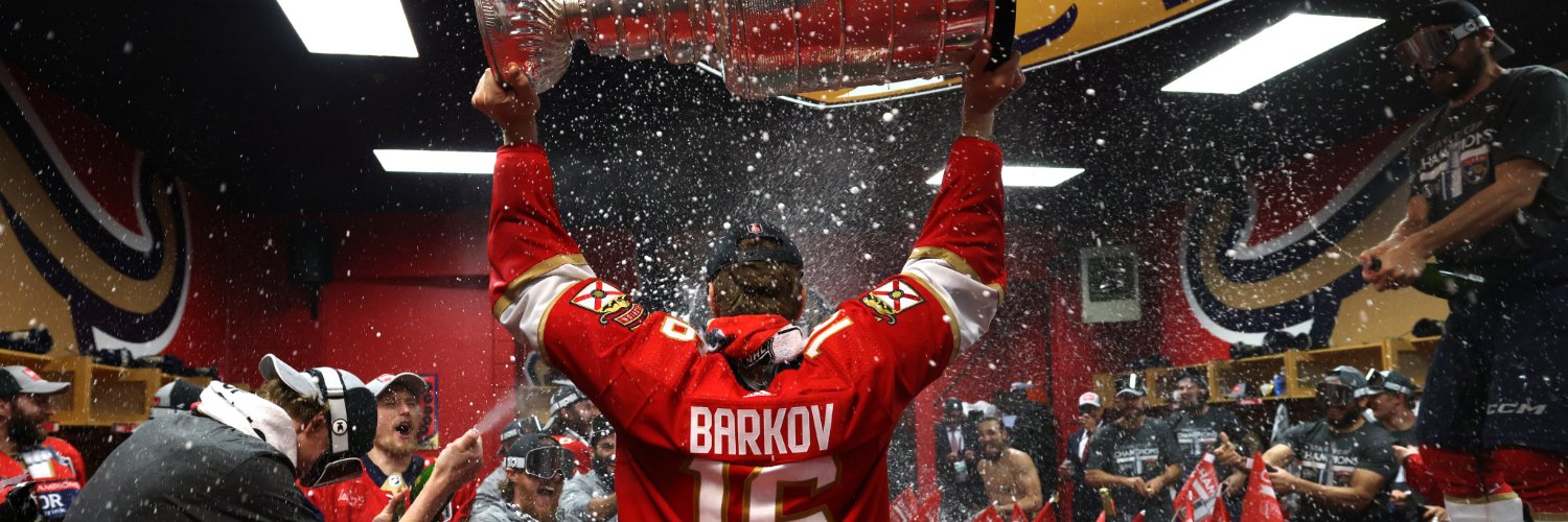 TheRoc305's profile banner image