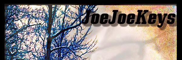 JoeJoeKeys banner
