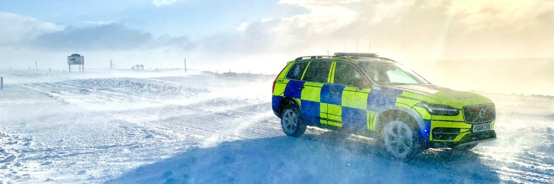 CumbriaRoadsPol's profile banner image