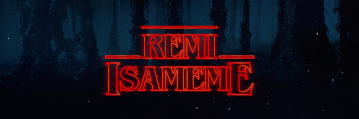 remblish's profile banner image