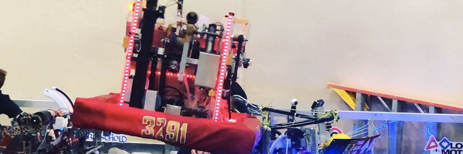 ParkCenterRobot's profile banner image
