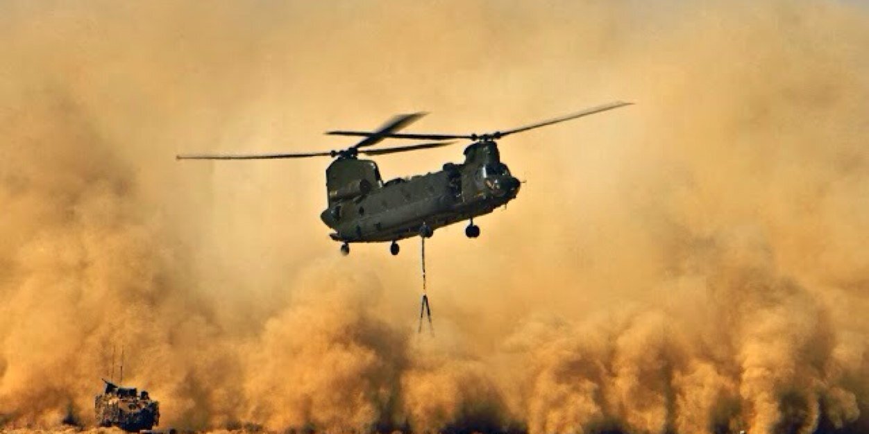 ch47sdkevin's profile banner image