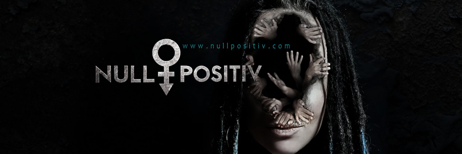 Null Positiv banner