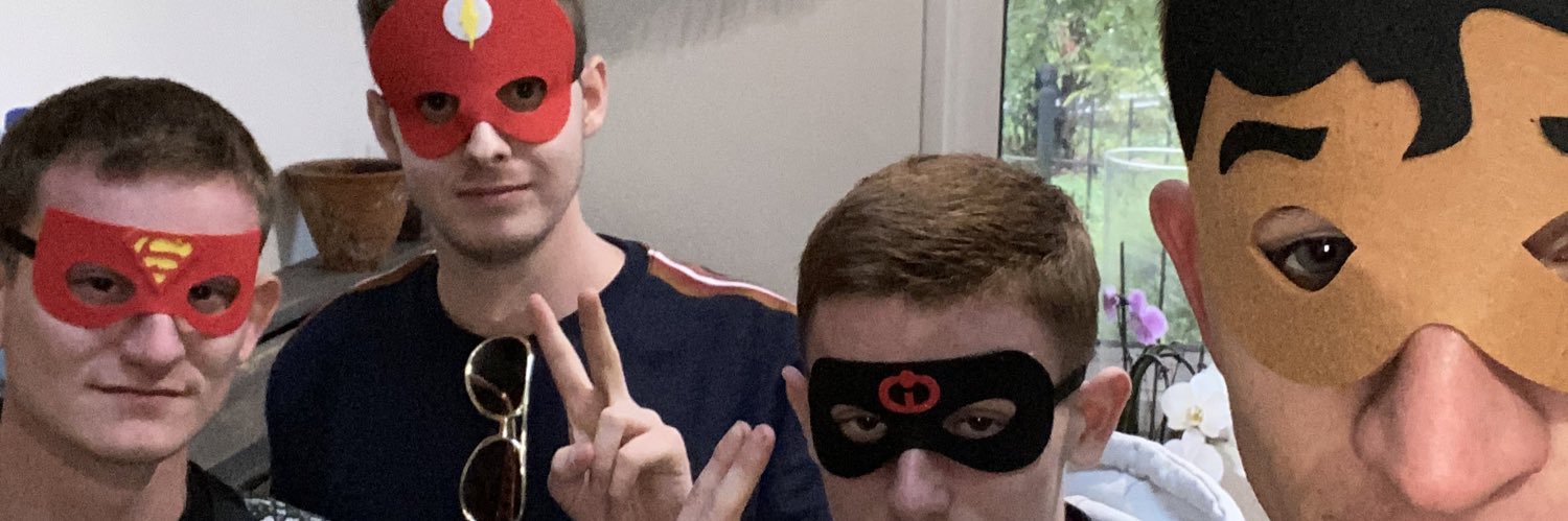 MariusDebs's profile banner image