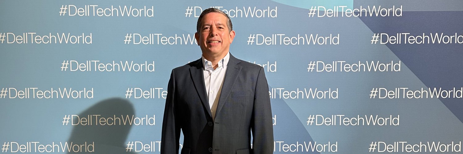 César Escorcia Alvarado banner