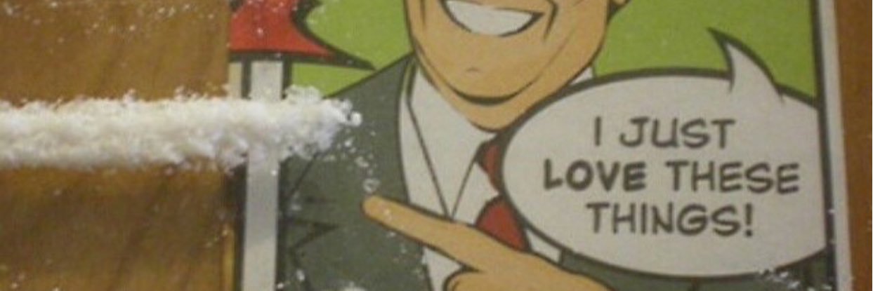 kevott1982's profile banner image