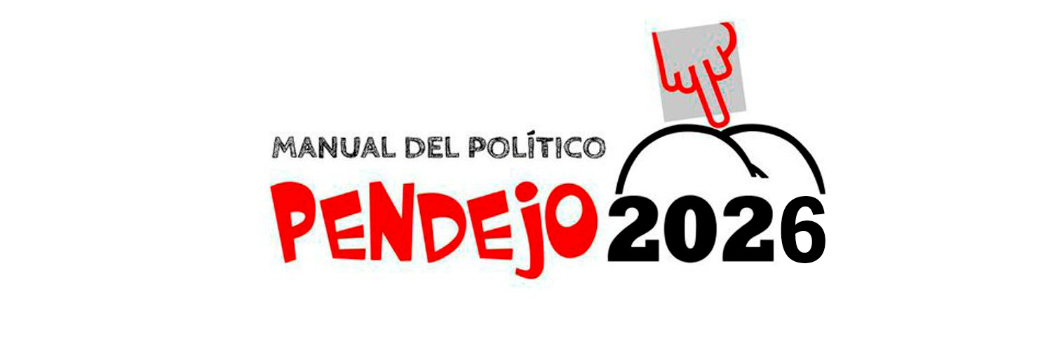 PoliticoPendex's profile banner image