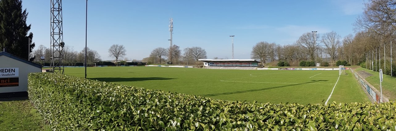 sc Rheden banner
