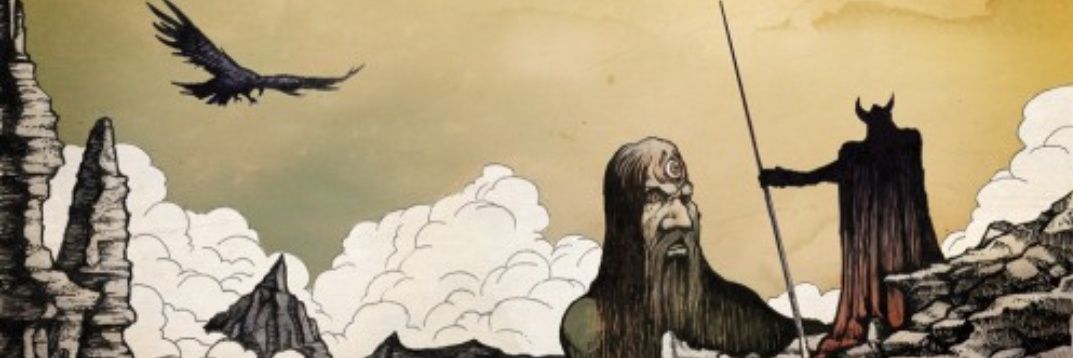BarkingSpider2's profile banner image