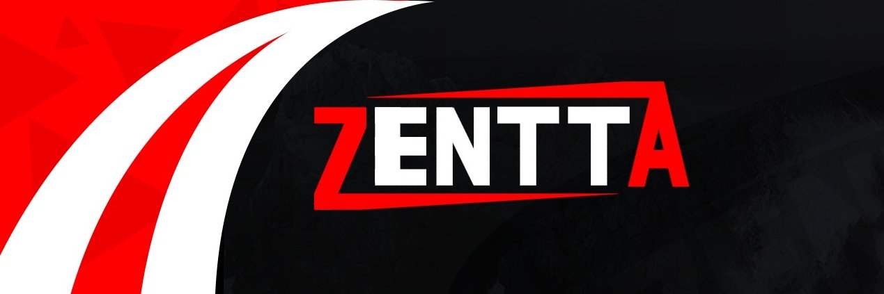 Zentta_'s profile banner image