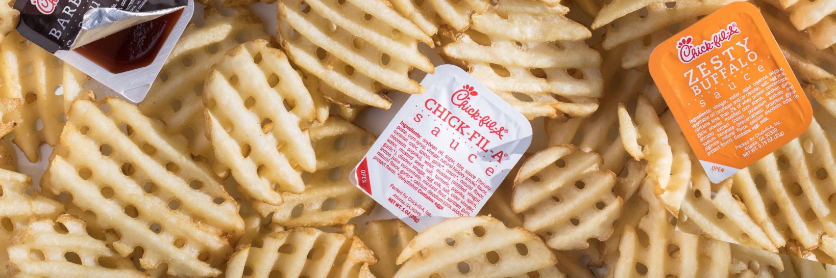 AzusaChickfilA's profile banner image