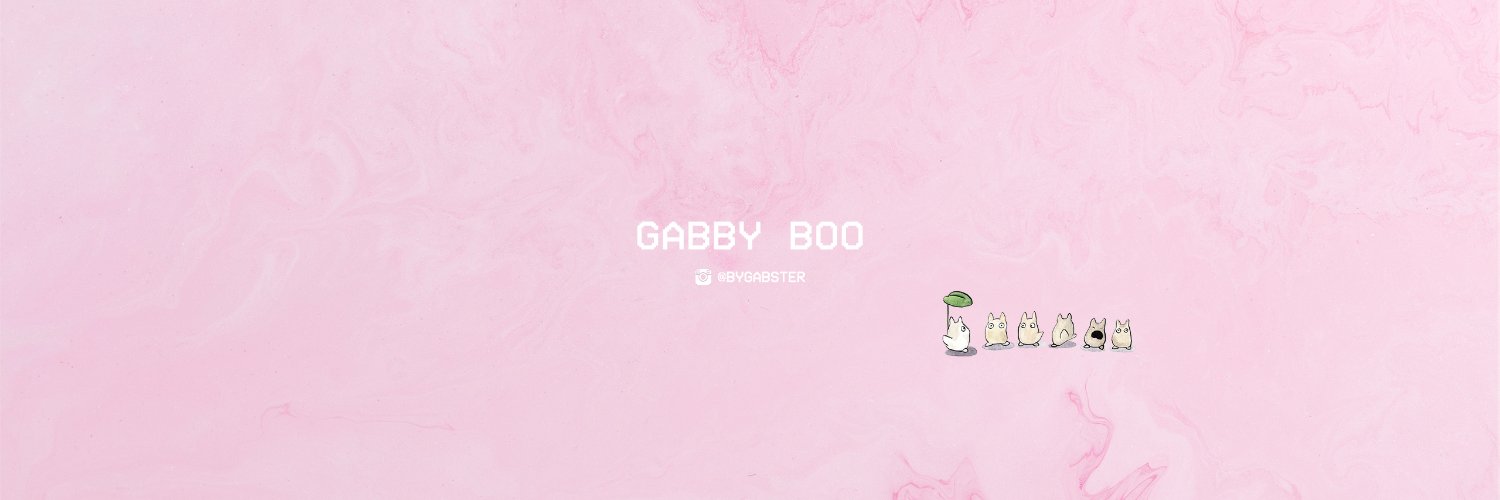 mochiby's profile banner image