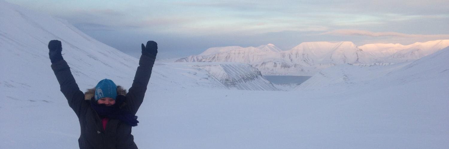 Birgitte Nestande banner