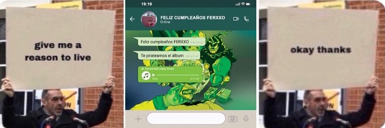 Discípula del Mes(s)ias✨ banner