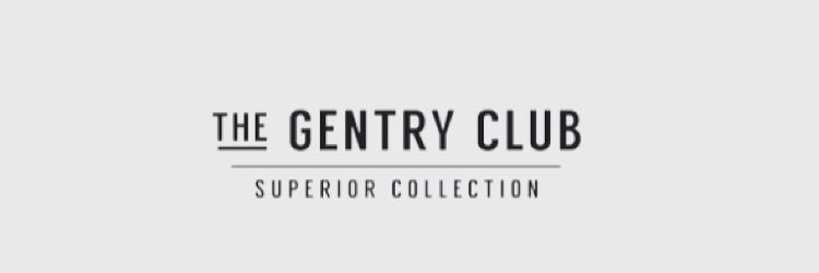 TheGentryClub's profile banner image