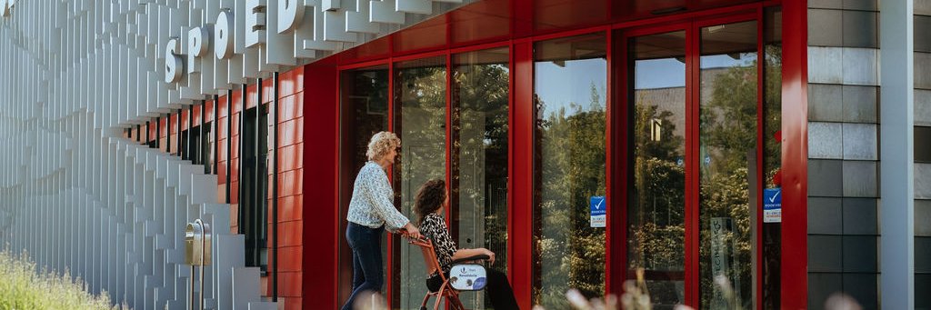 DokNoord Huisartsenspoedpost banner