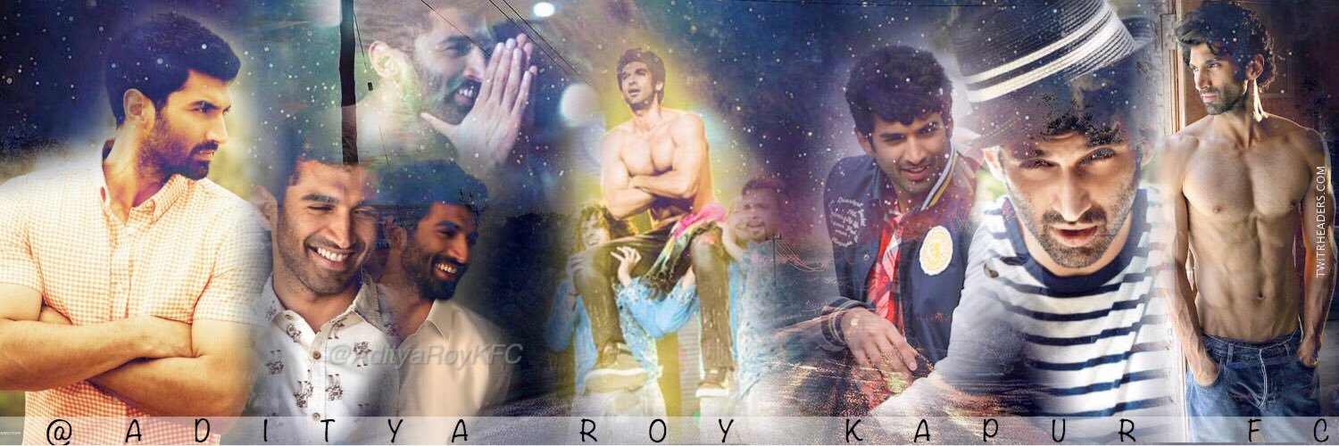 AdityaRoyKFC's profile banner image