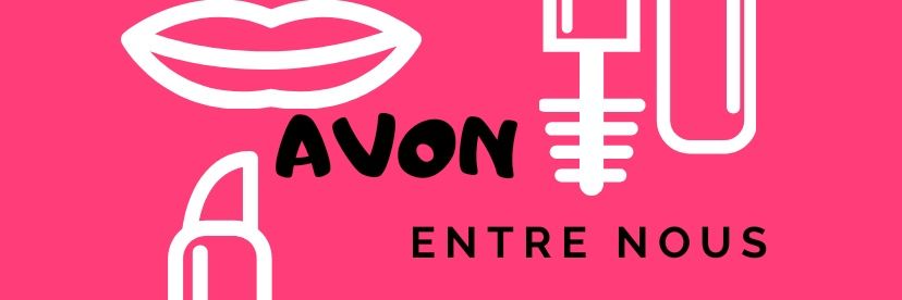 AvonEntreNous's profile banner image