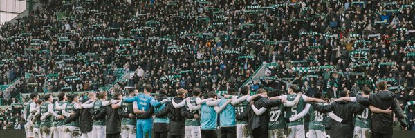 HibernianFC Profile Banner
