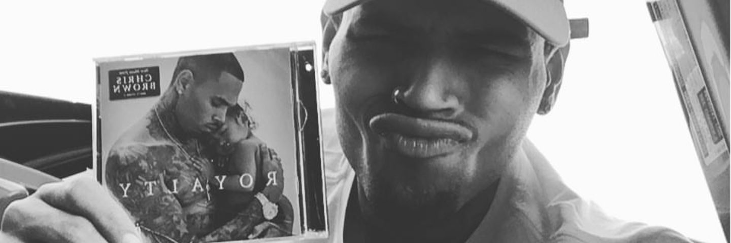 Chrisroyaltyb's profile banner image