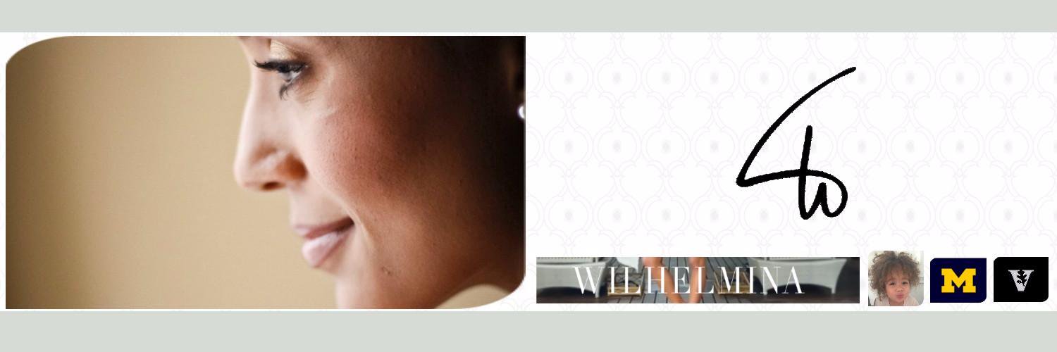 marileefholmes's profile banner image