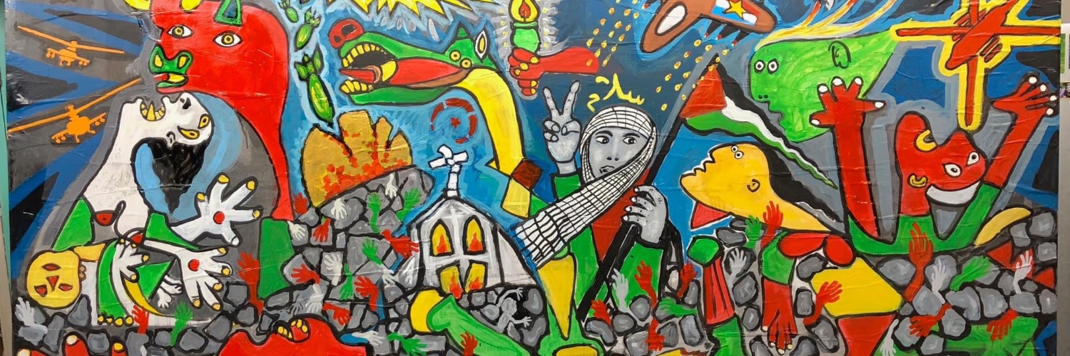 PublicEyeMedia's profile banner image