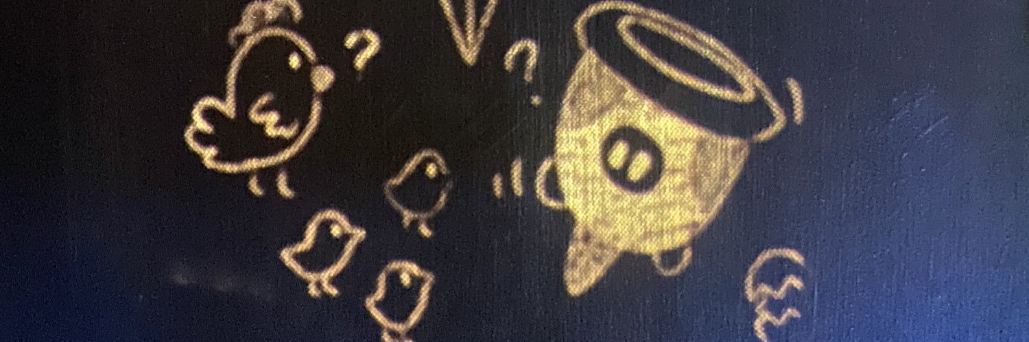 すいくぅ@みずぴ banner