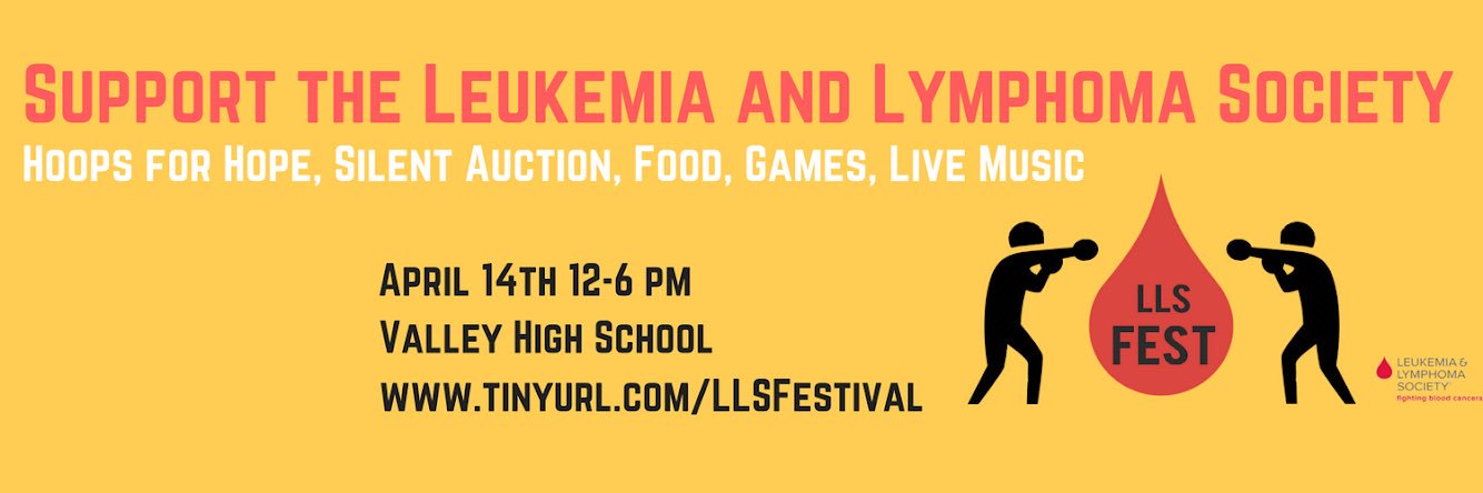 LLSFest's profile banner image