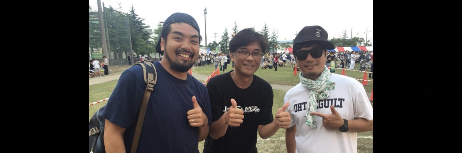 MASAAKI97819857's profile banner image