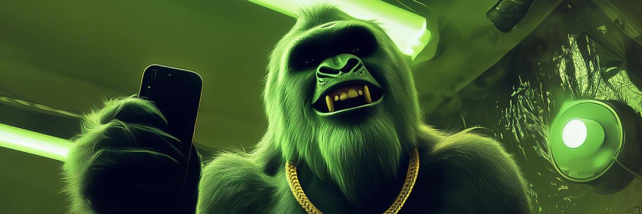 BergmannHarald's profile banner image