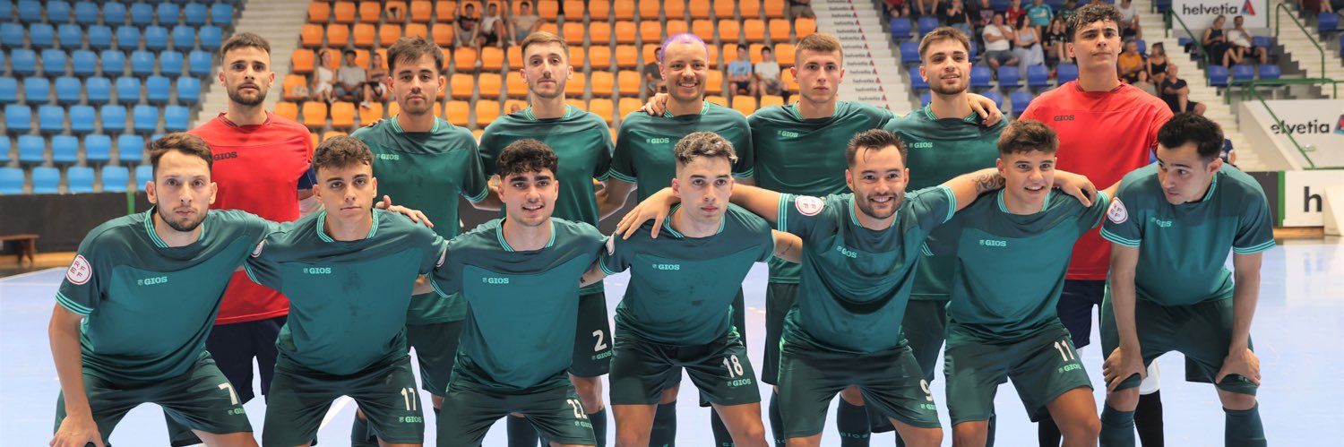 Pablo García banner