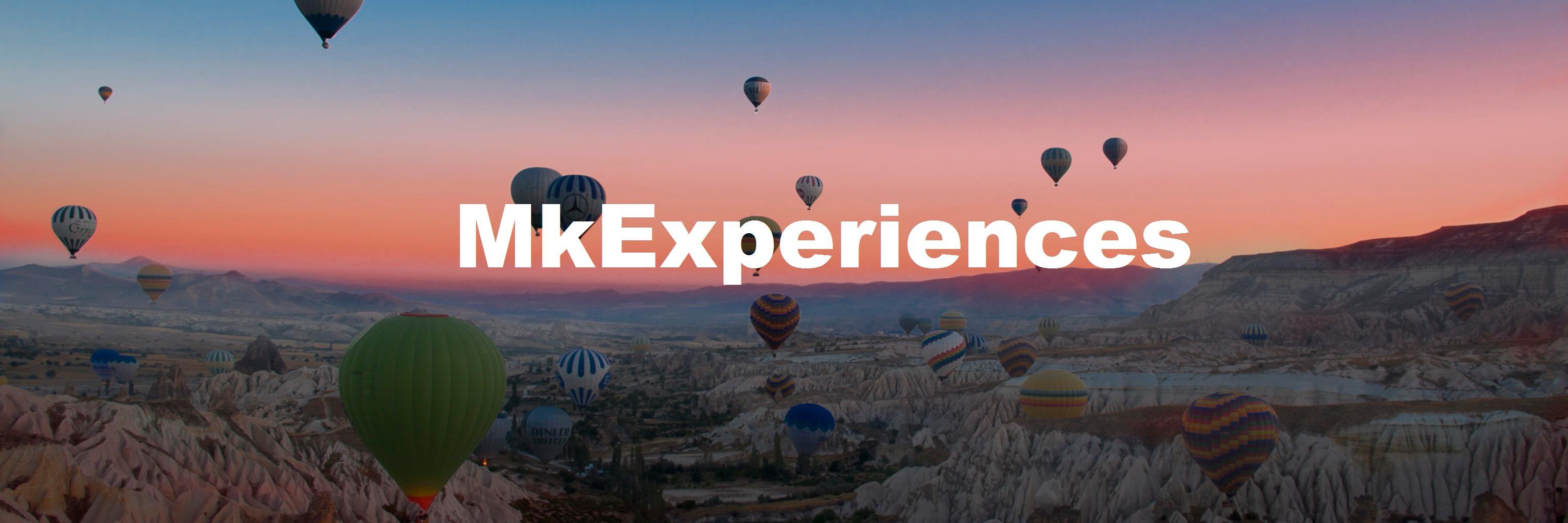 mkexperiences's profile banner image