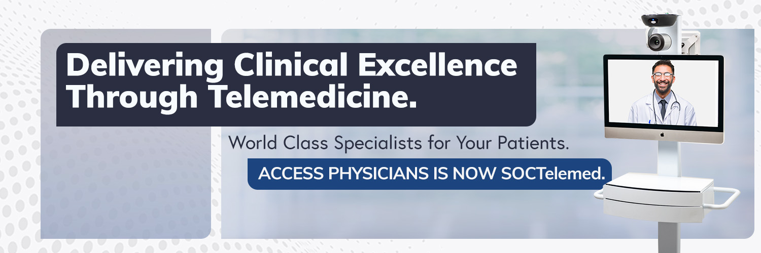 accessphysician's profile banner image