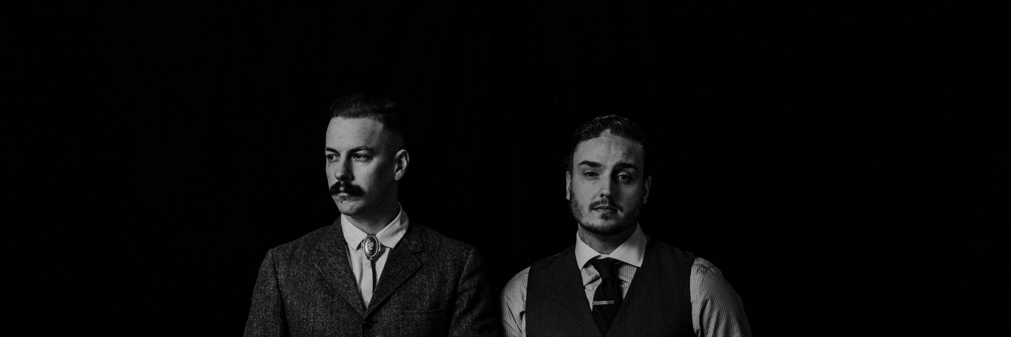 wolfandkey's profile banner image