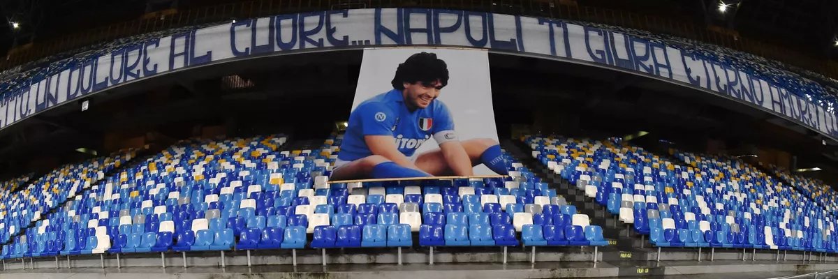 BennyFerraro's profile banner image