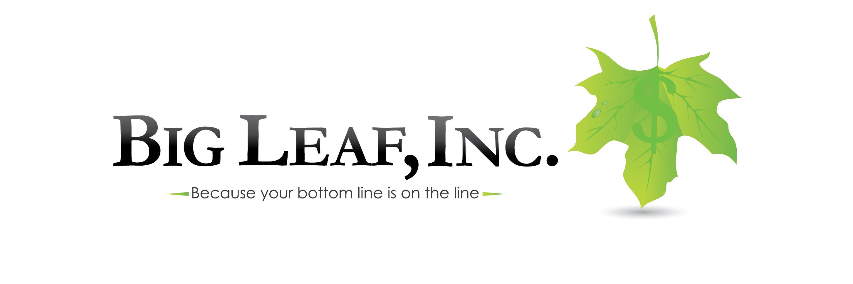 BigLeafInc's profile banner image