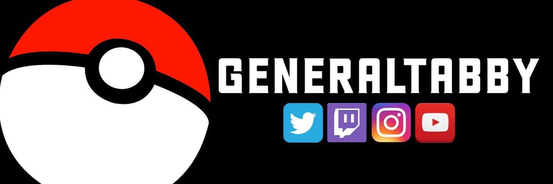 GeneralTabby's profile banner image