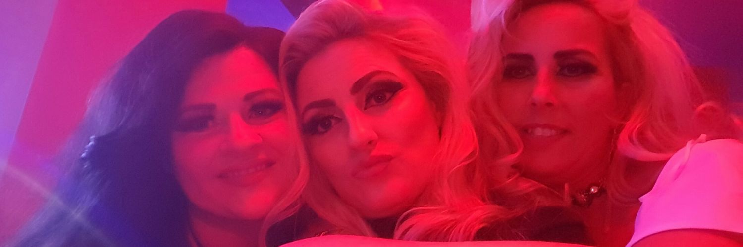 priscillaxpower's profile banner image