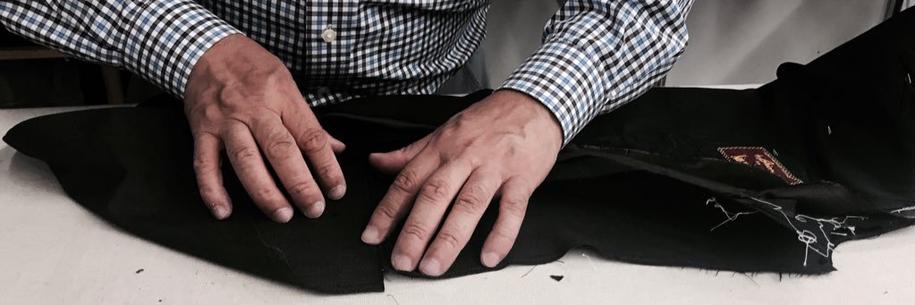 Nichols Alterations banner