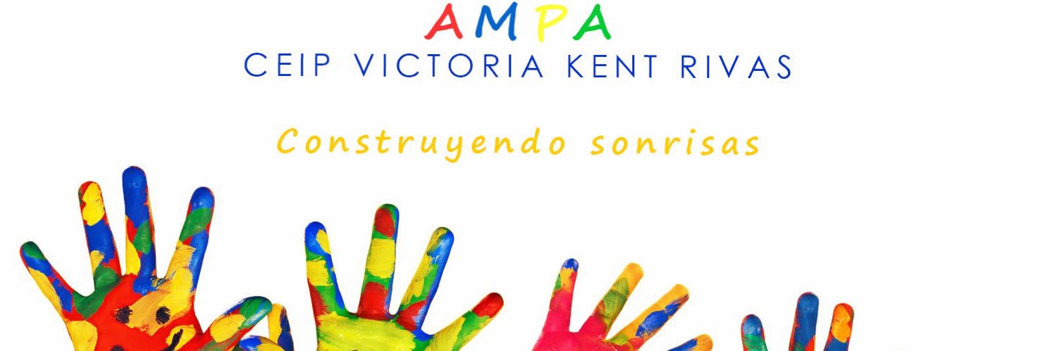 AMPA Victoria Kent banner