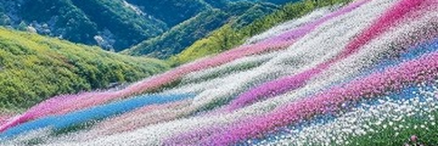 Ambricka's profile banner image