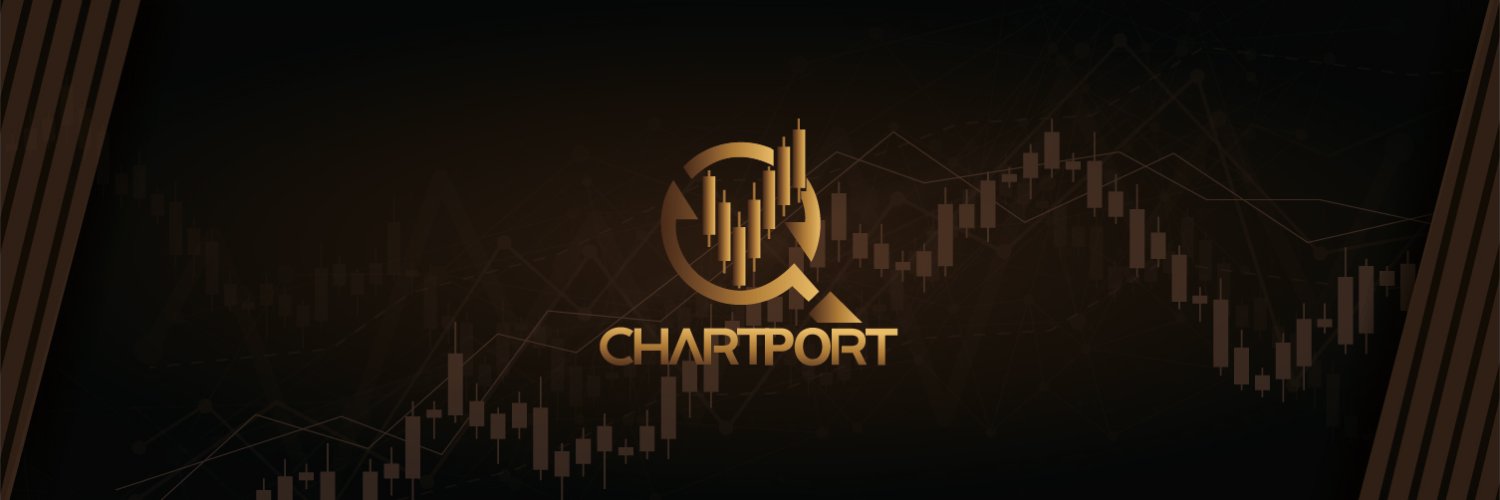 Chart Port banner
