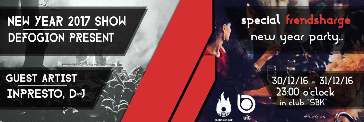 inpresto's profile banner image