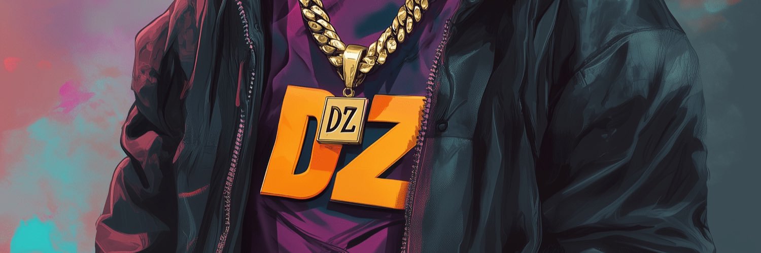 David Zinyama banner