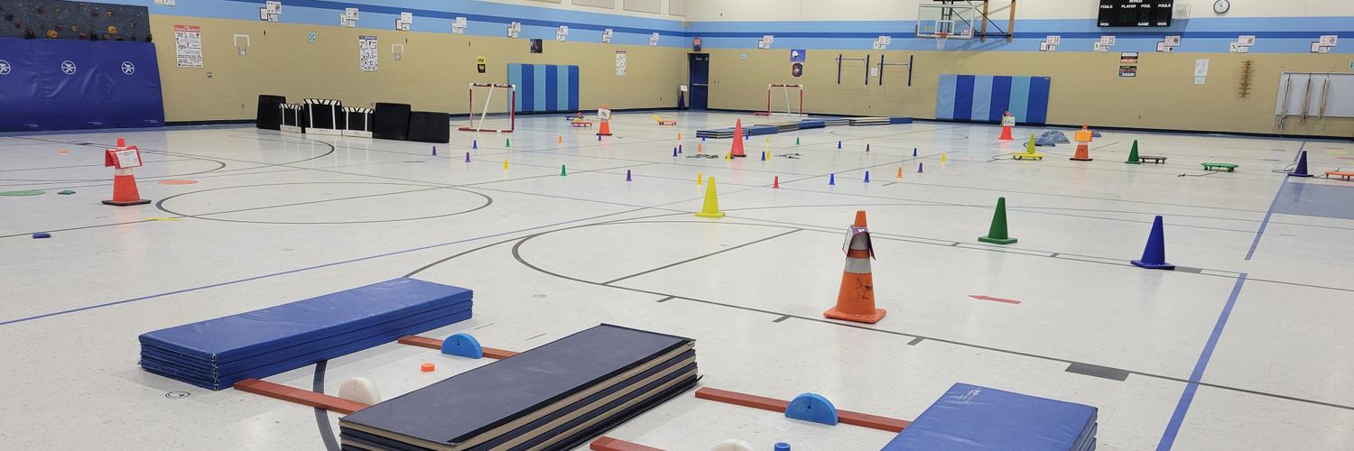 GarfieldPhysEd's profile banner image