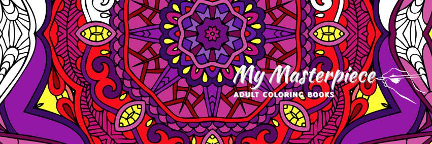 MyMasterpieceCo's profile banner image