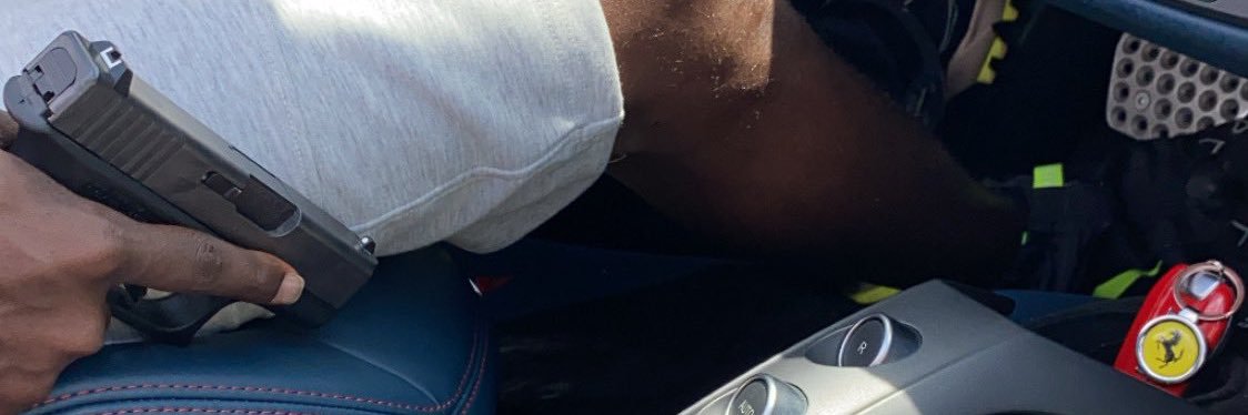 lxrdprettyflack's profile banner image
