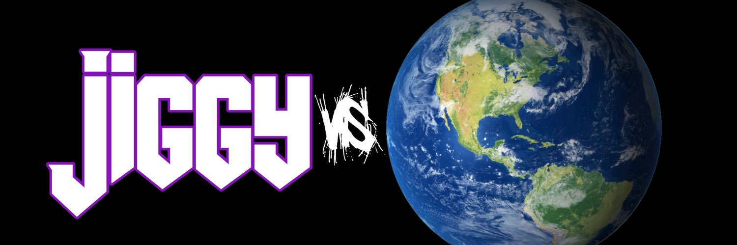 Willie “Woodrow” Wilson banner