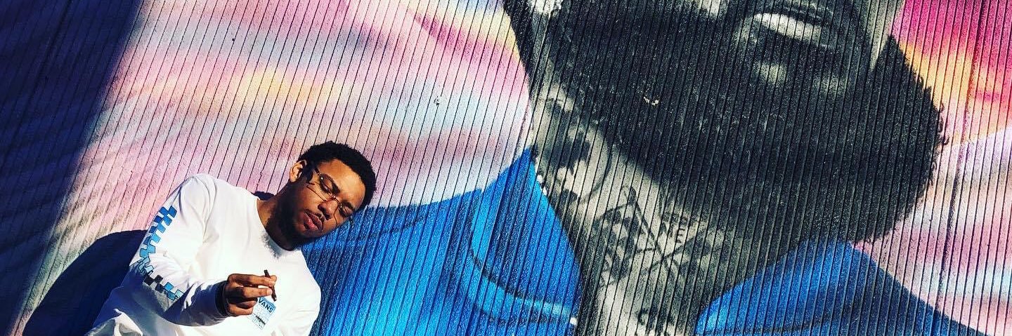 trashbagTez's profile banner image