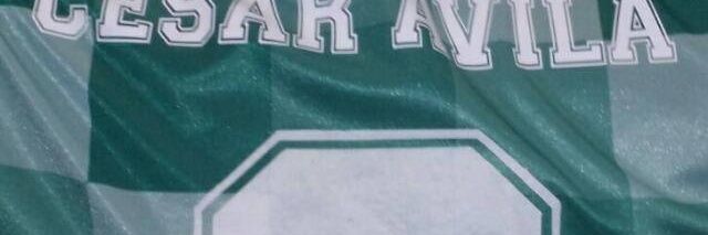 CESARAVILA30's profile banner image